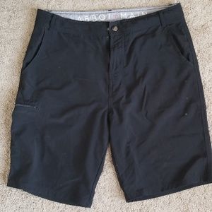 Abbot Main Golf Shorts